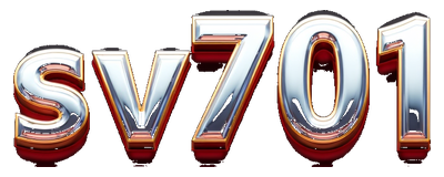 sv701 logo