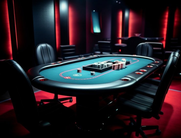 sv701 Live Casino